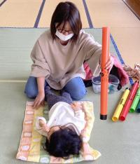 イベントの様子です