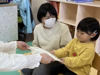 イベントの様子です