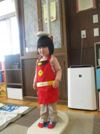 イベントの様子です