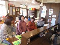 イベントの様子です