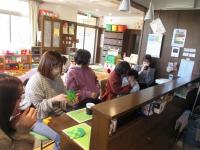 イベントの様子です