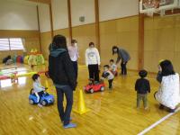イベントの様子です