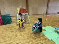 イベントの様子です