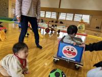 イベントの様子です