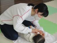 イベントの様子です