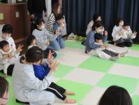 イベントの様子です