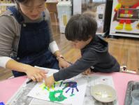 イベントの様子です