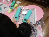 イベントの様子です