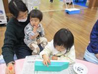 イベントの様子です