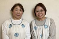 イベントの様子です