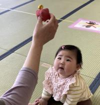 イベントの様子です