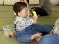 イベントの様子です