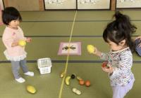 イベントの様子です