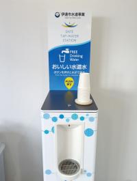 水