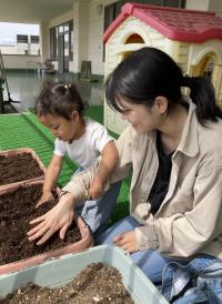 イベントの様子です