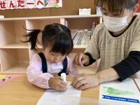 イベントの様子です