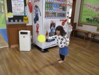 イベントの様子です