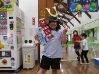 イベントの様子です