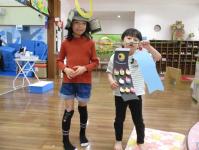 イベントの様子です