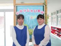 職員写真