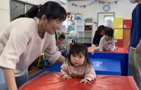 イベントの様子です