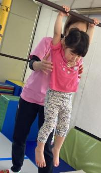 イベントの様子です