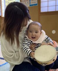 イベントの様子です
