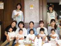 イベントの様子です