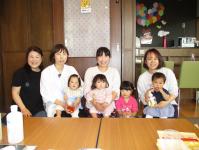 イベントの様子です