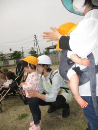 イベントの様子です