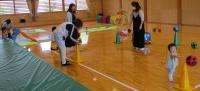 イベントの様子です