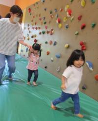 イベントの様子です