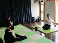 イベントの様子です