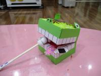 イベントの様子です