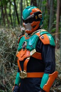 ヒーロー