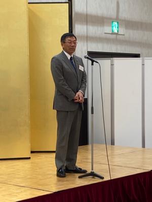 市長
