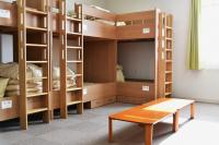 8人部屋