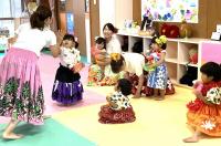 イベントの様子です