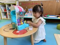 イベントの様子です