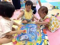 イベントの様子です