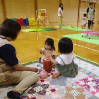 イベントの様子です