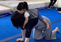 イベントの様子です