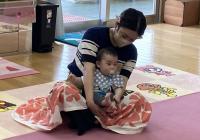イベントの様子です