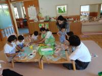 イベントの様子です