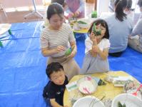 イベントの様子です