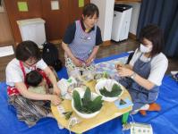 イベントの様子です