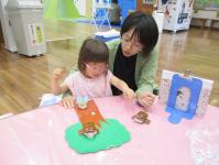 イベントの様子です