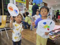 イベントの様子です