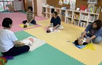 イベントの様子です