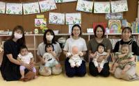 イベントの様子です
